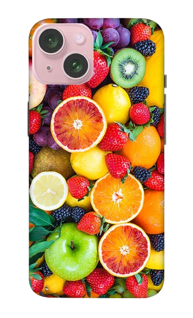 Fruits