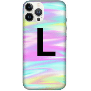 Alphabets 038