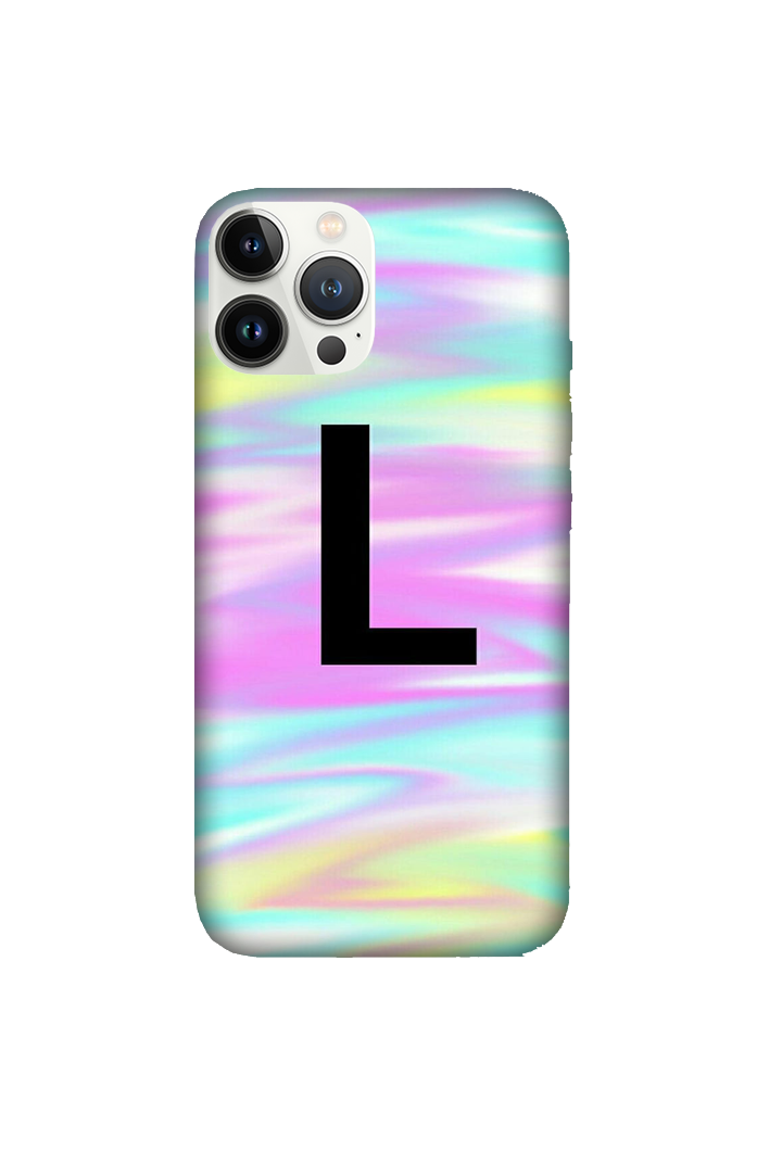 Alphabets 038