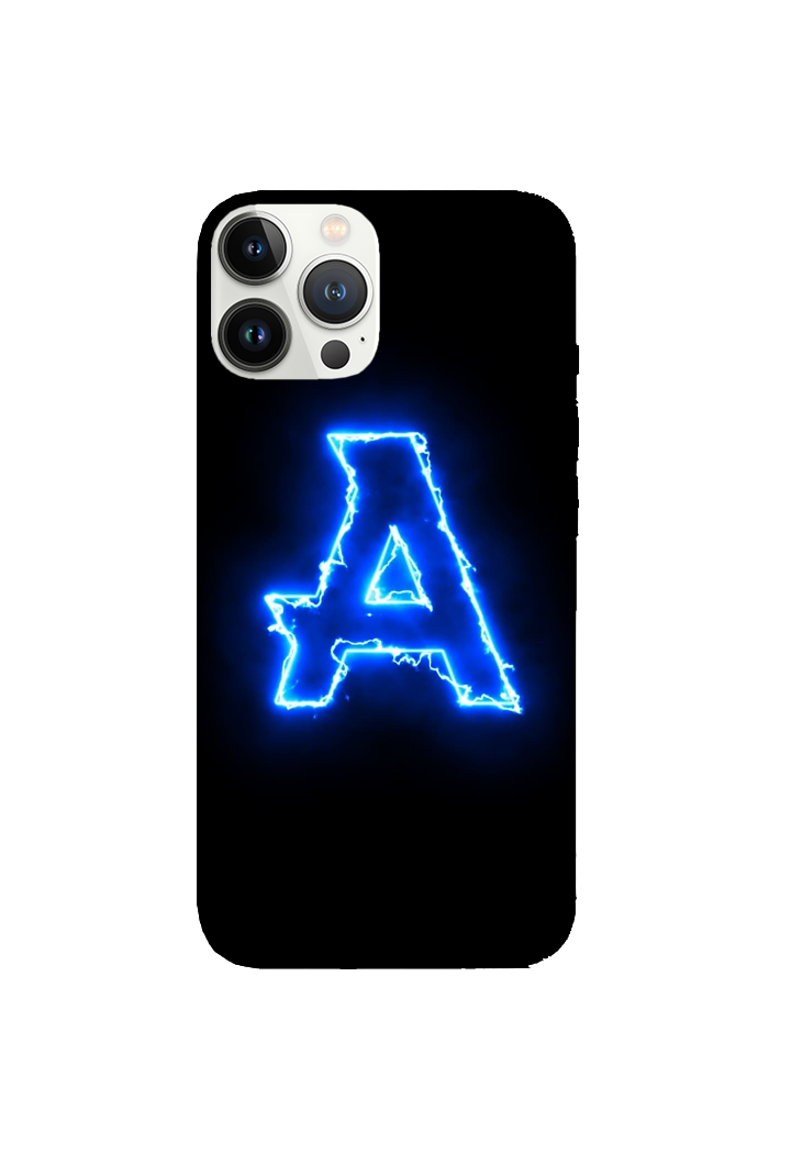 Alphabets 040