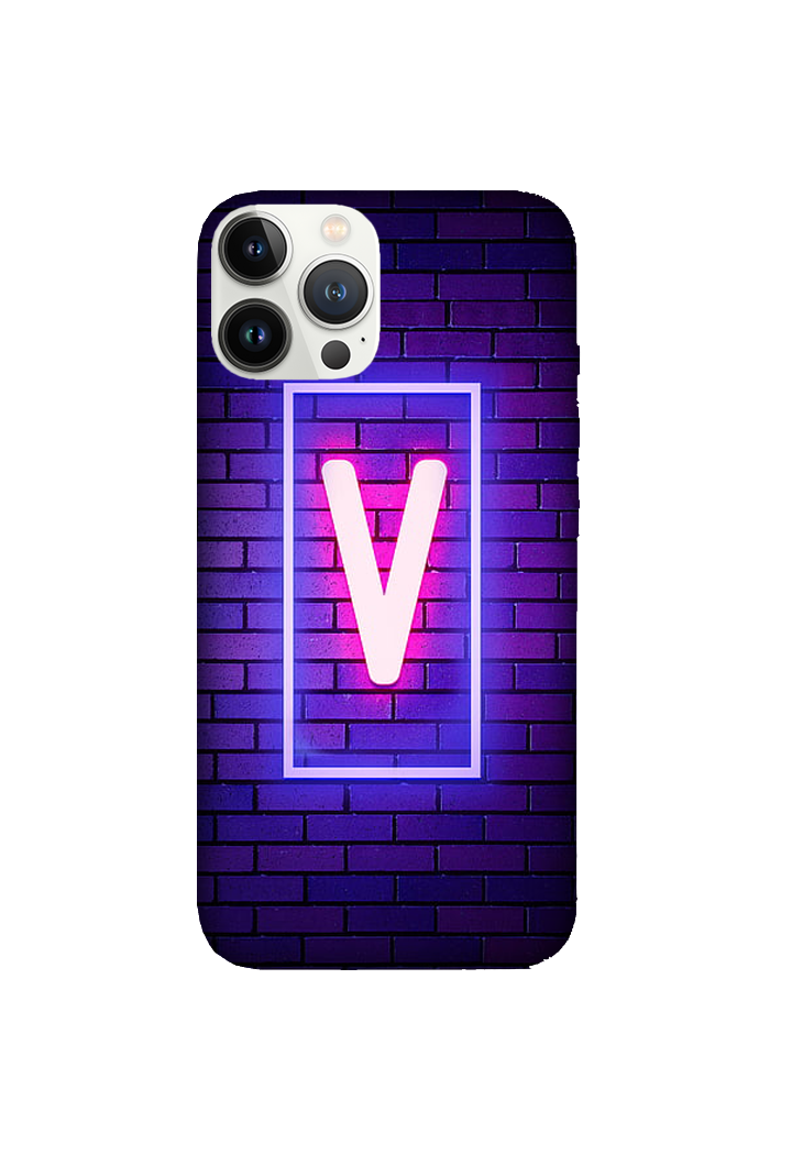 Alphabets 053