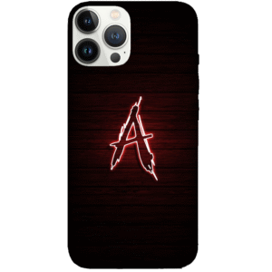 Alphabets 066