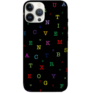 Alphabets 007