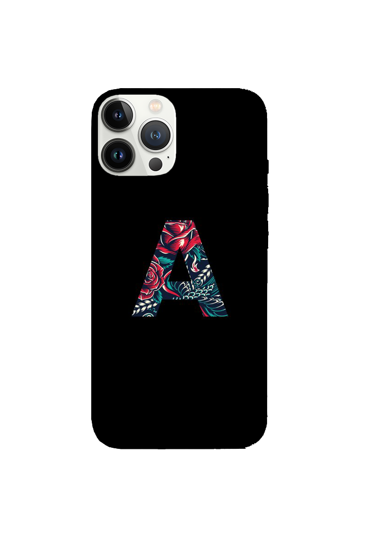 Alphabets 097
