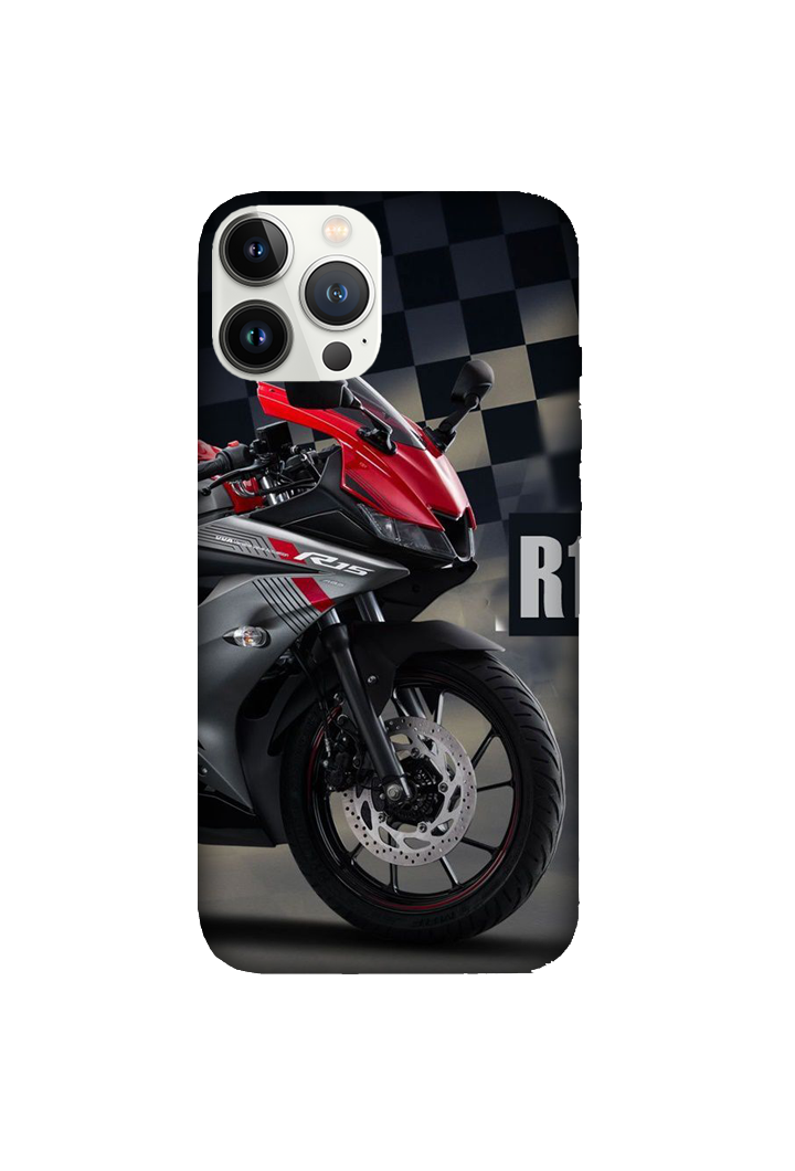 Bikes 102