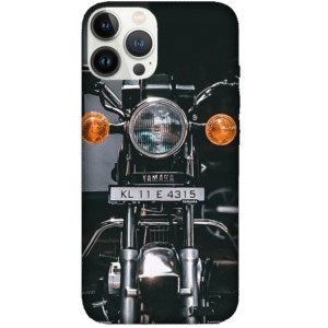 Bikes 104