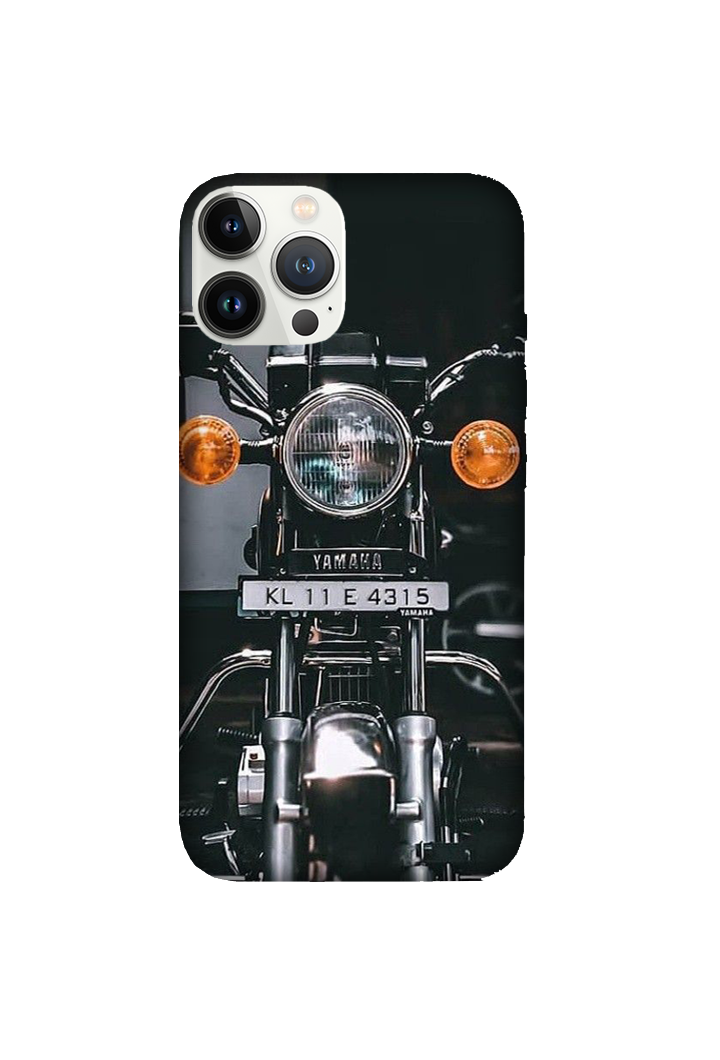 Bikes 104