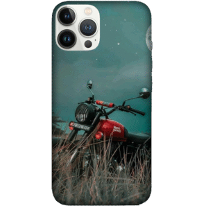 Bikes 115