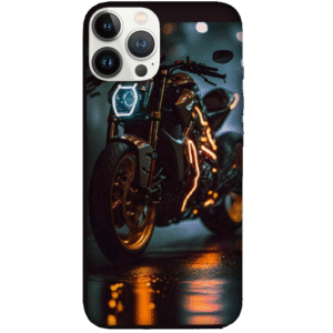 Bikes 119