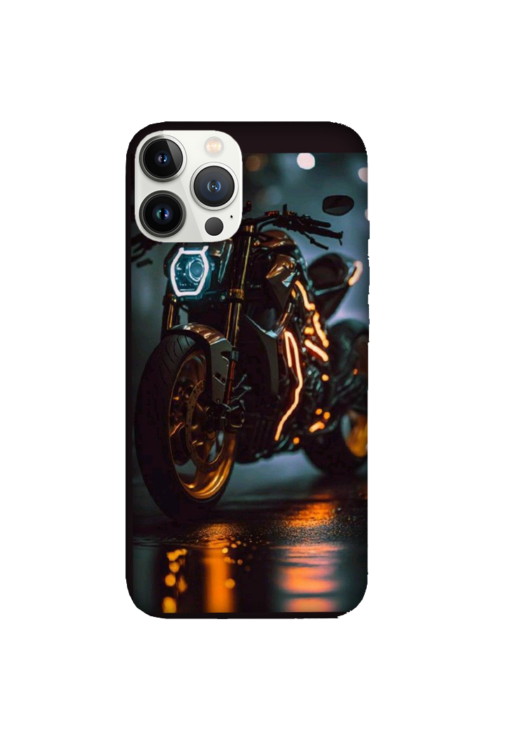 Bikes 119