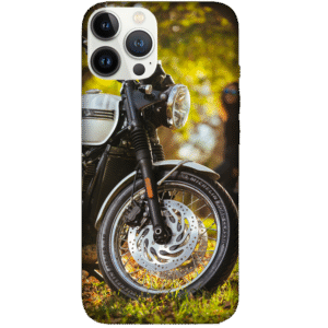 Bikes 124