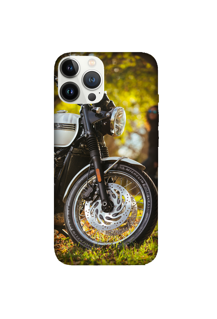 Bikes 124