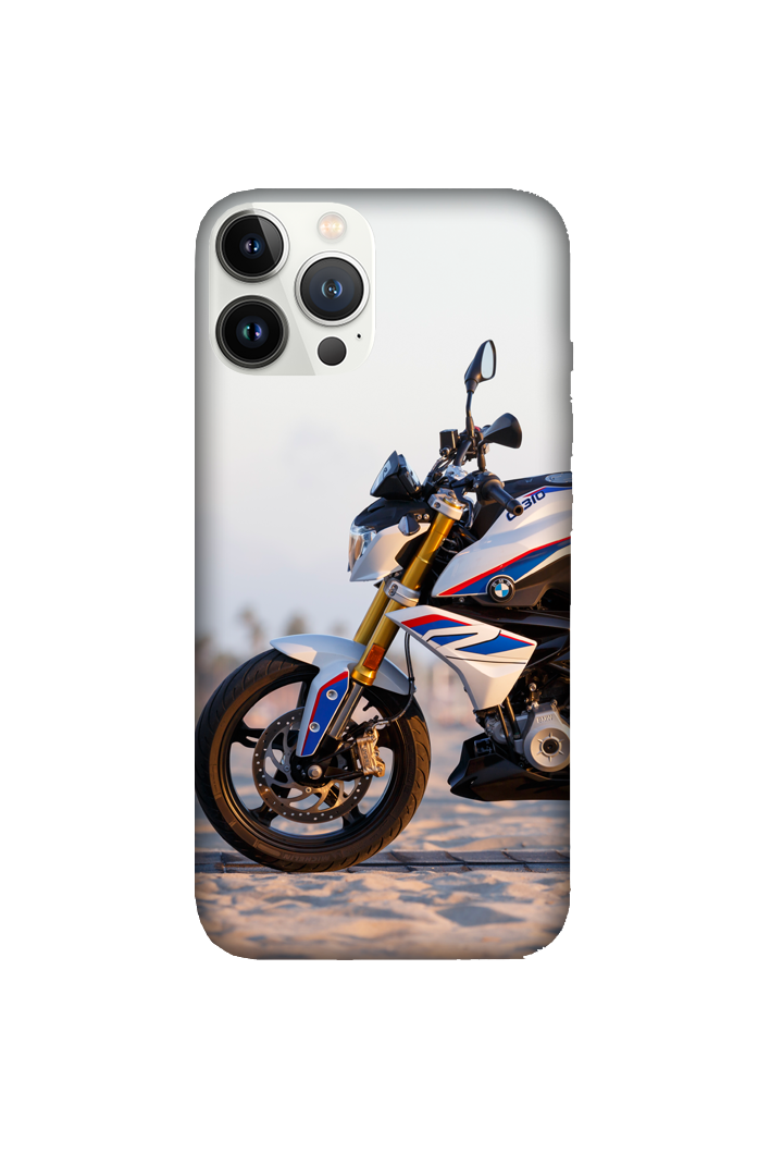 Bikes 132