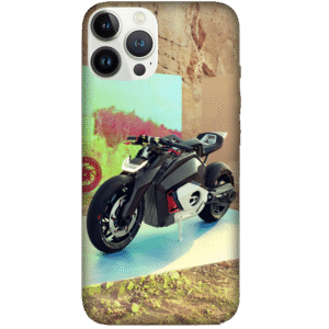 Bikes 133