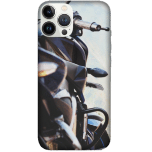 Bikes 136