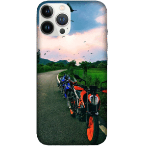 Bikes 145