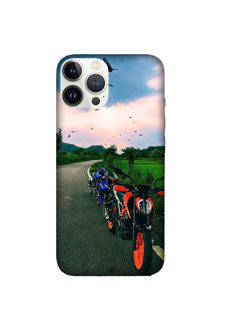 Bikes 145