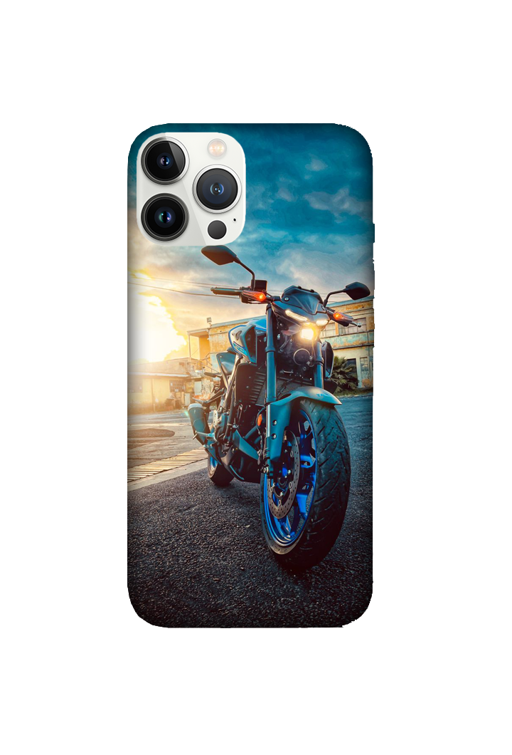Bikes 157