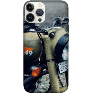 Bikes 167