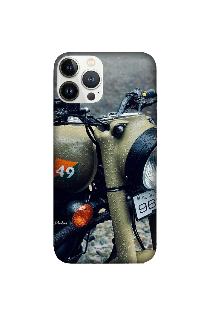 Bikes 167