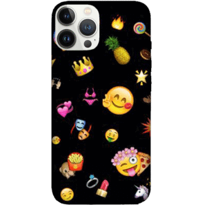 Emojis 002