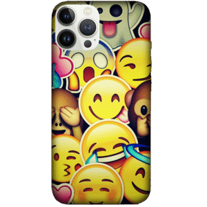Emojis 019