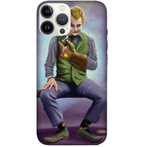 Jockers 007