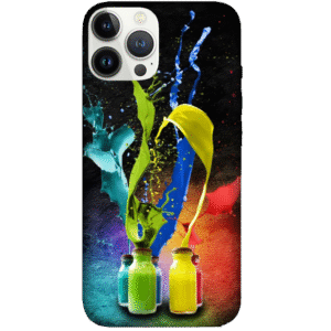 Multi Color Designs 101