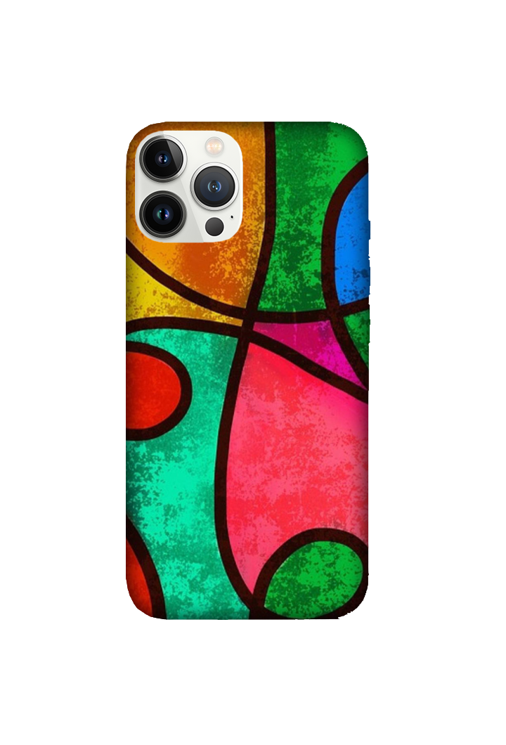Multi Color Designs 024