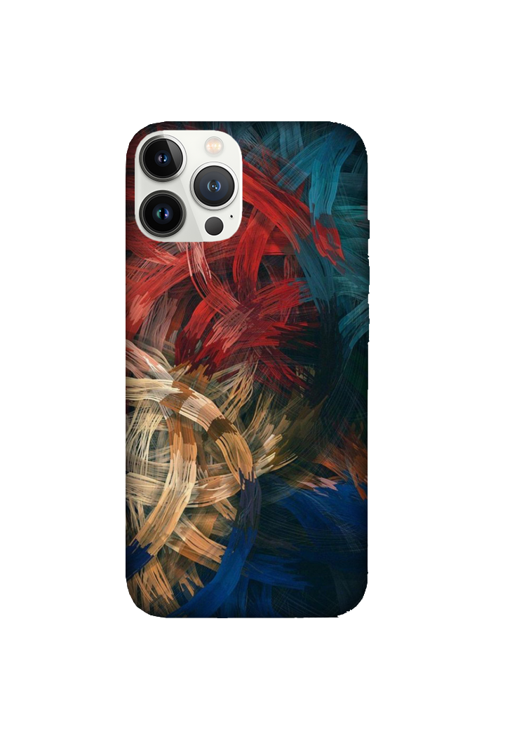 Multi Color Designs 048