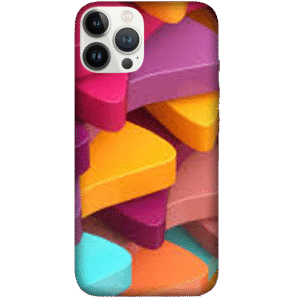 Multi Color Designs 005