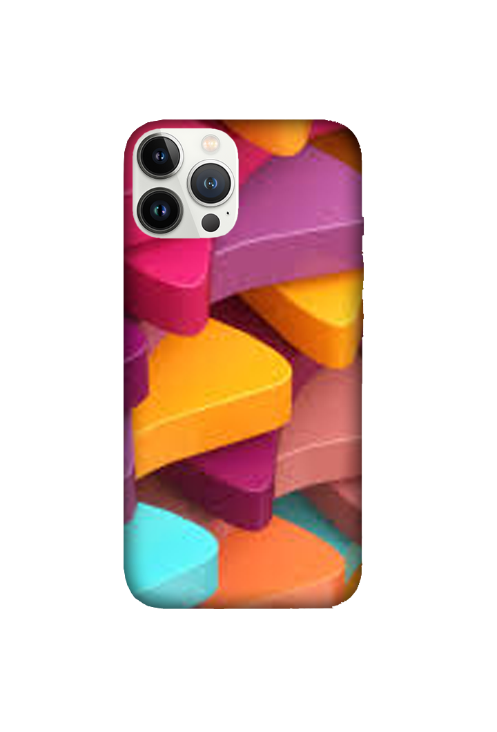 Multi Color Designs 005