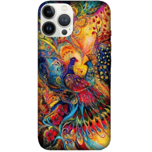 Multi Color Designs 050