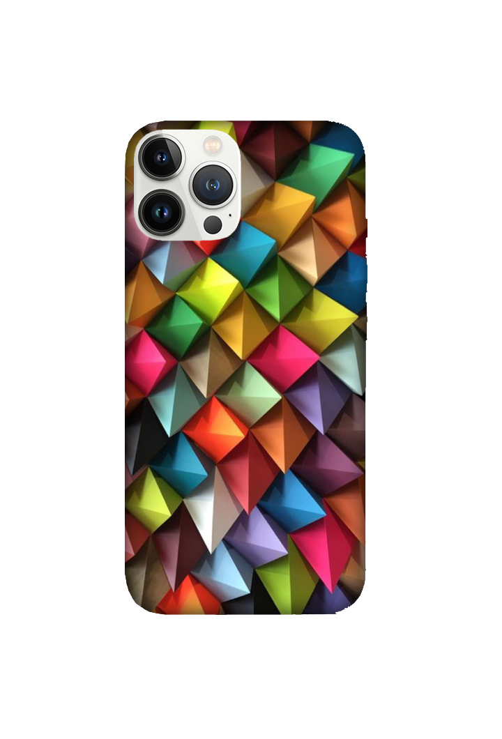 Multi Color Designs 055