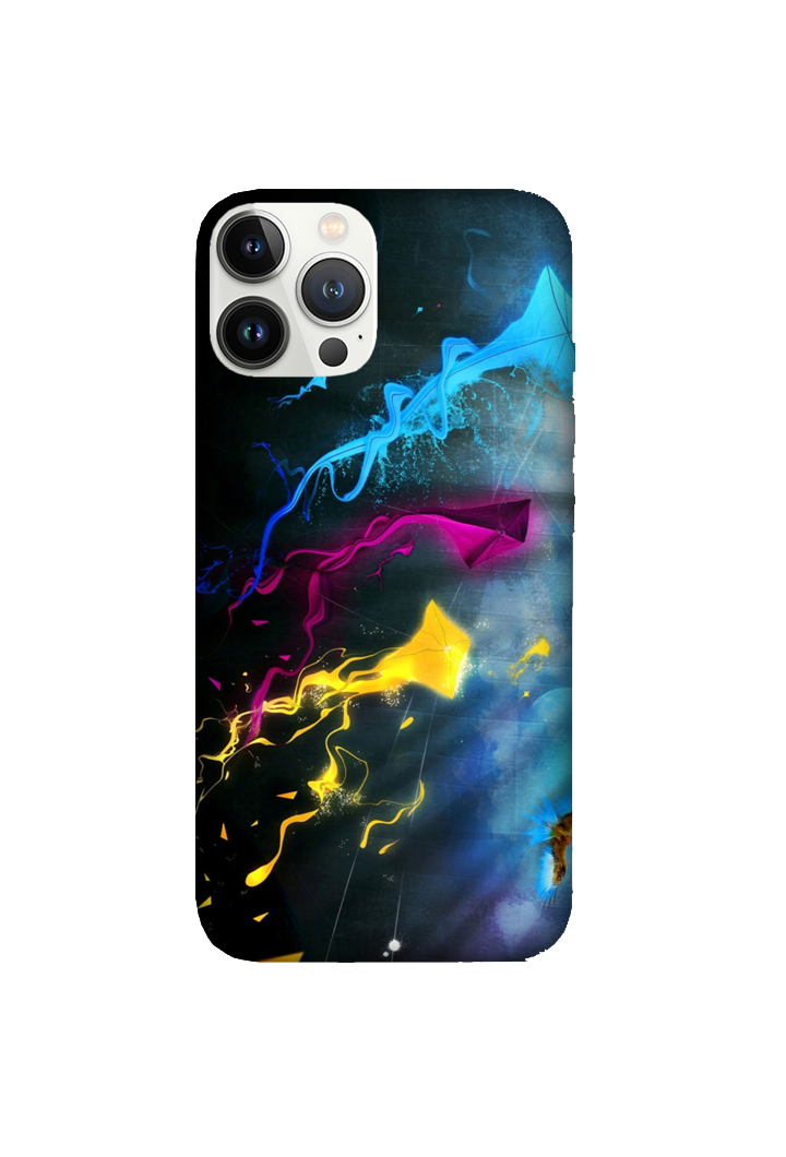 Multi Color Designs 074