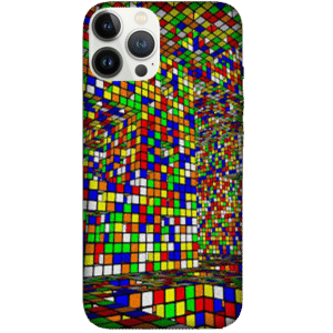 Multi Color Designs 085
