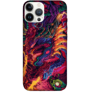 Multi Color Designs 009