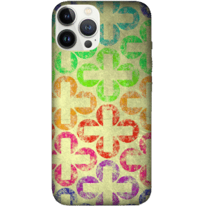Multi Color Designs 099