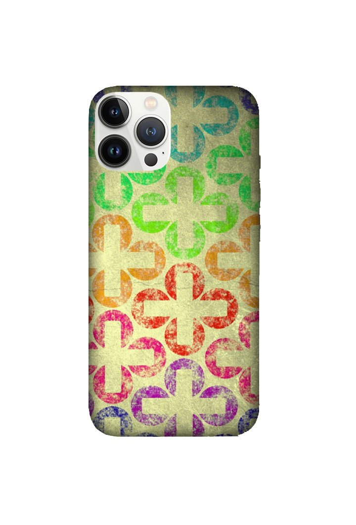 Multi Color Designs 099