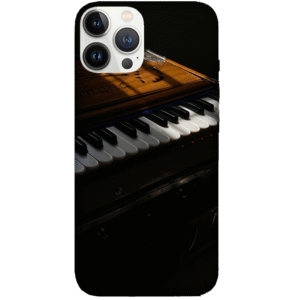 Musical Instruments 014