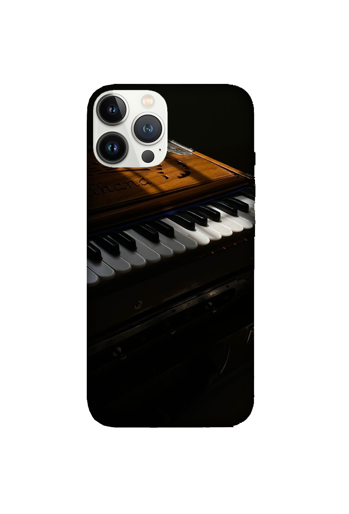 Musical Instruments 014