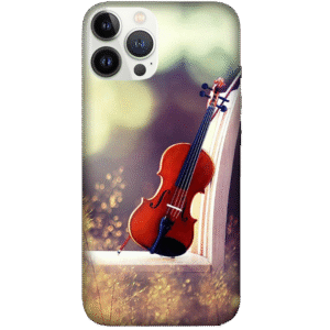 Musical Instruments 015
