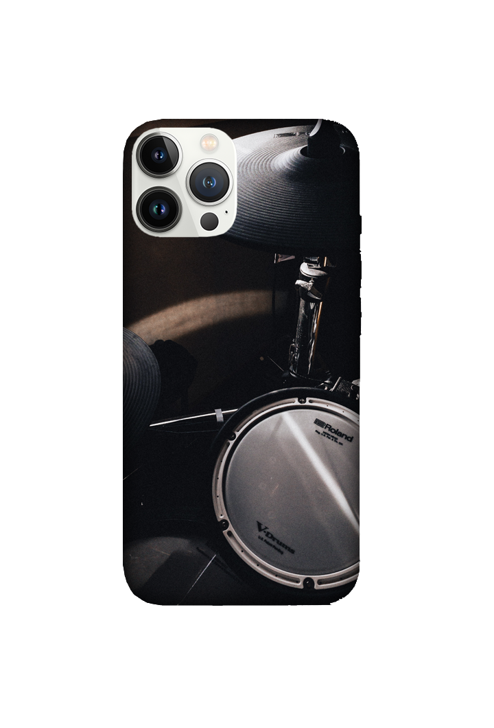 Musical Instruments 020