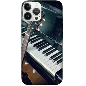 Musical Instruments 027