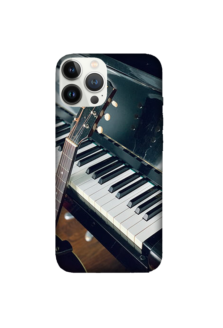 Musical Instruments 027