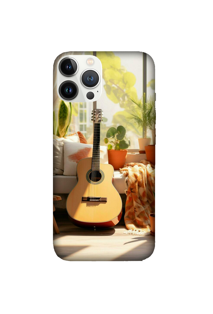 Musical Instruments 047