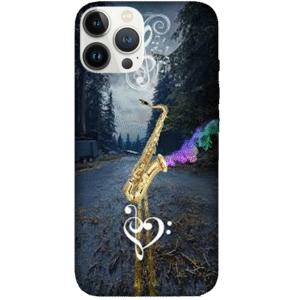 Musical Instruments 048