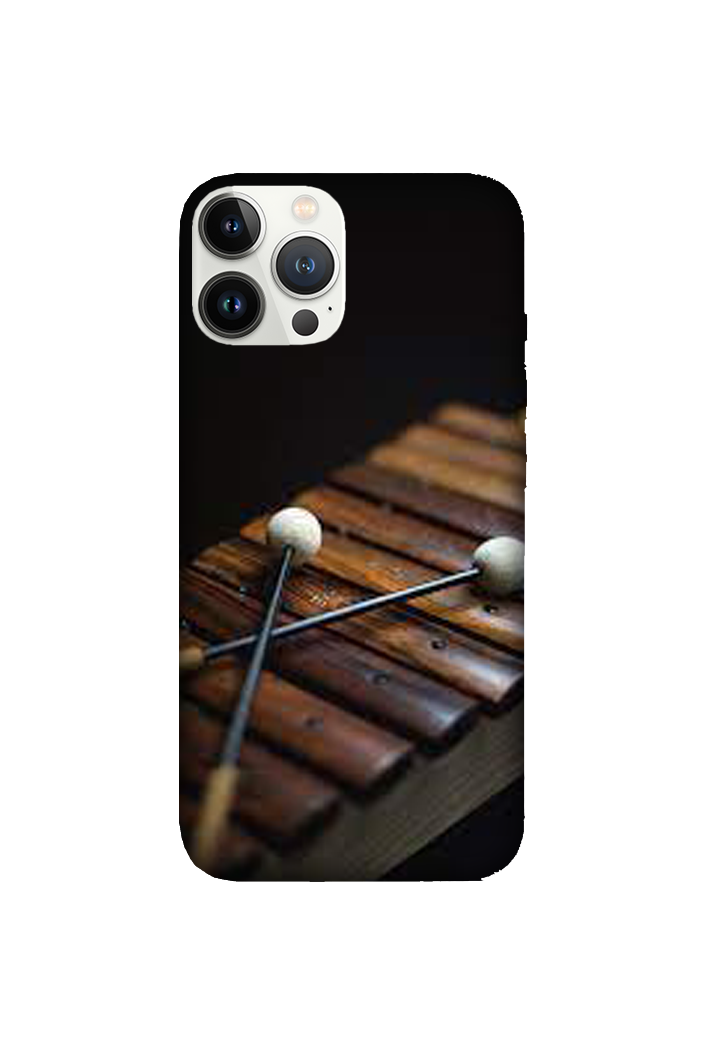 Musical Instruments 052