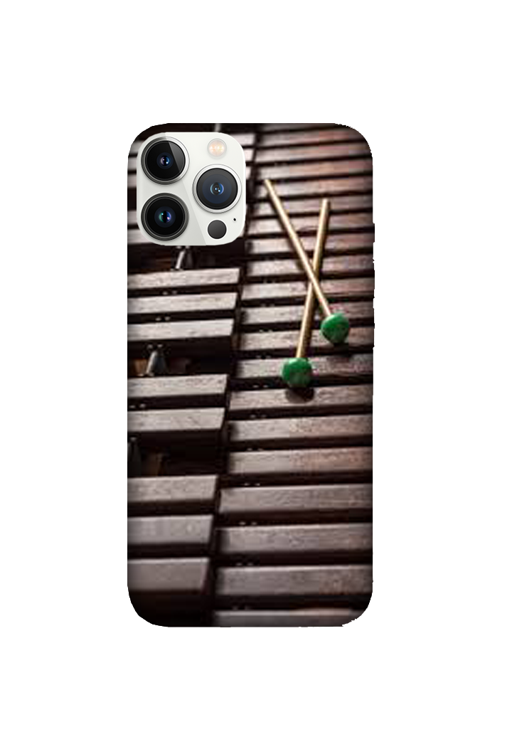 Musical Instruments 054