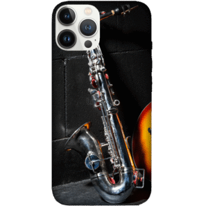 Musical Instruments 055